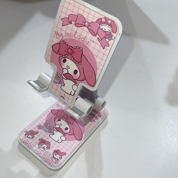 Phone and tablet holder - Picture 2 of 5